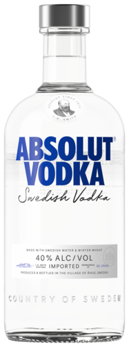 Absolut 0,7L