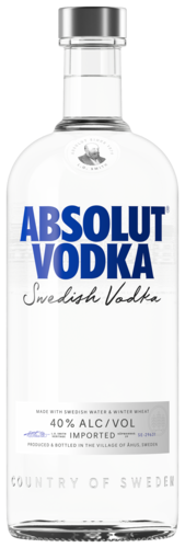 Absolut 1L
