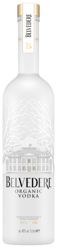 Belvedere 1L