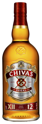 Chivas 1L