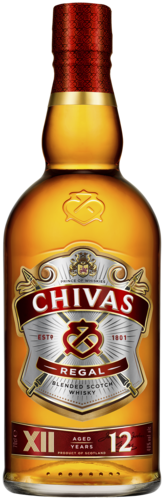 Chivas Regal 0,7L