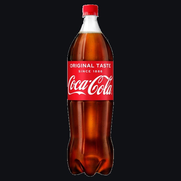 Coca Cola 1.5L