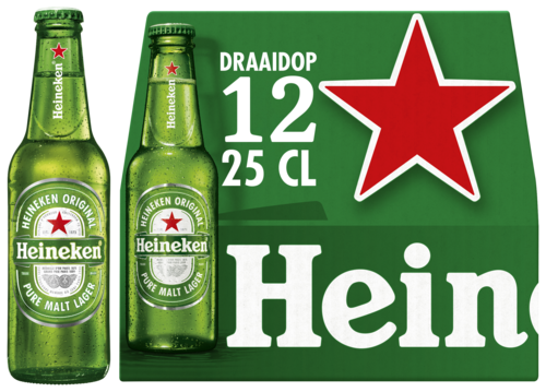Heineken 12-pack