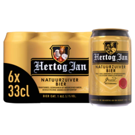 Hertog Jan 6-pack