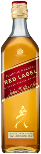 Johnnie Walker Red 0,7L