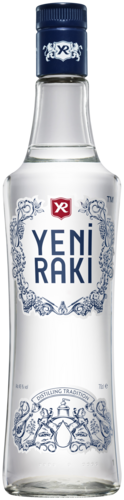 Raki Yeni 0,7L