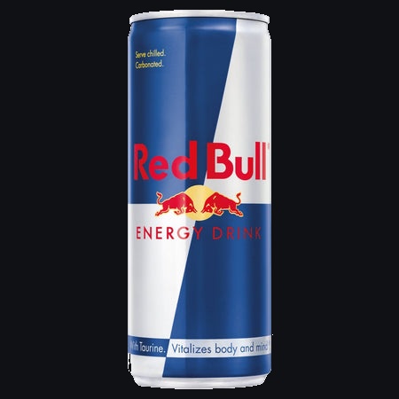 Red Bull (Can)