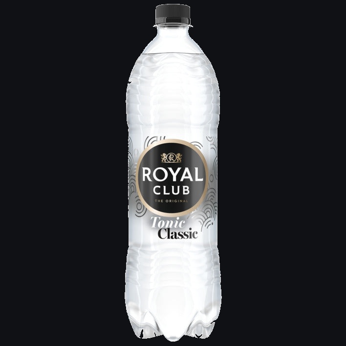 Royal Club Tonic 1L
