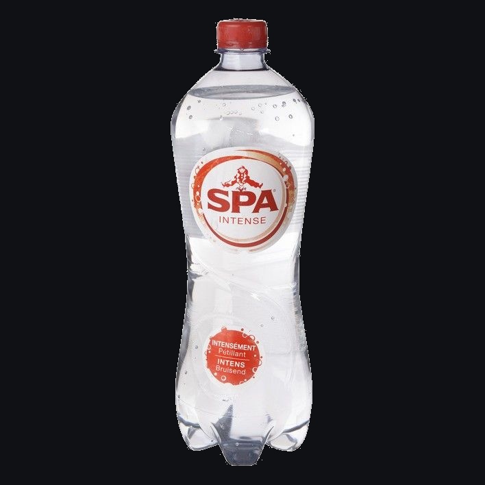 Spa Rood 1L
